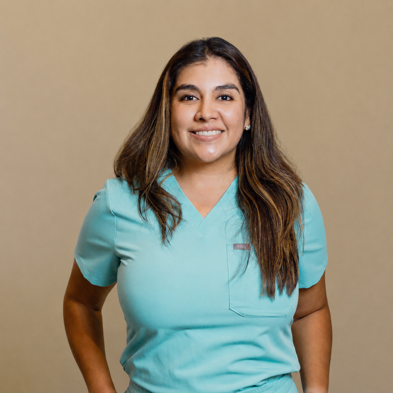 Azucena Rodriguez Pereya 's Practice